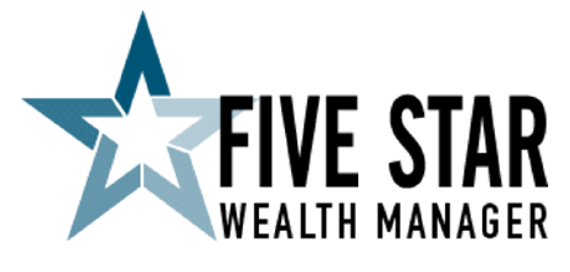 Five Star Wealth Manager logo